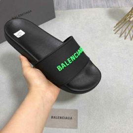 Picture of Balenciaga Slippers _SKU24984202762010